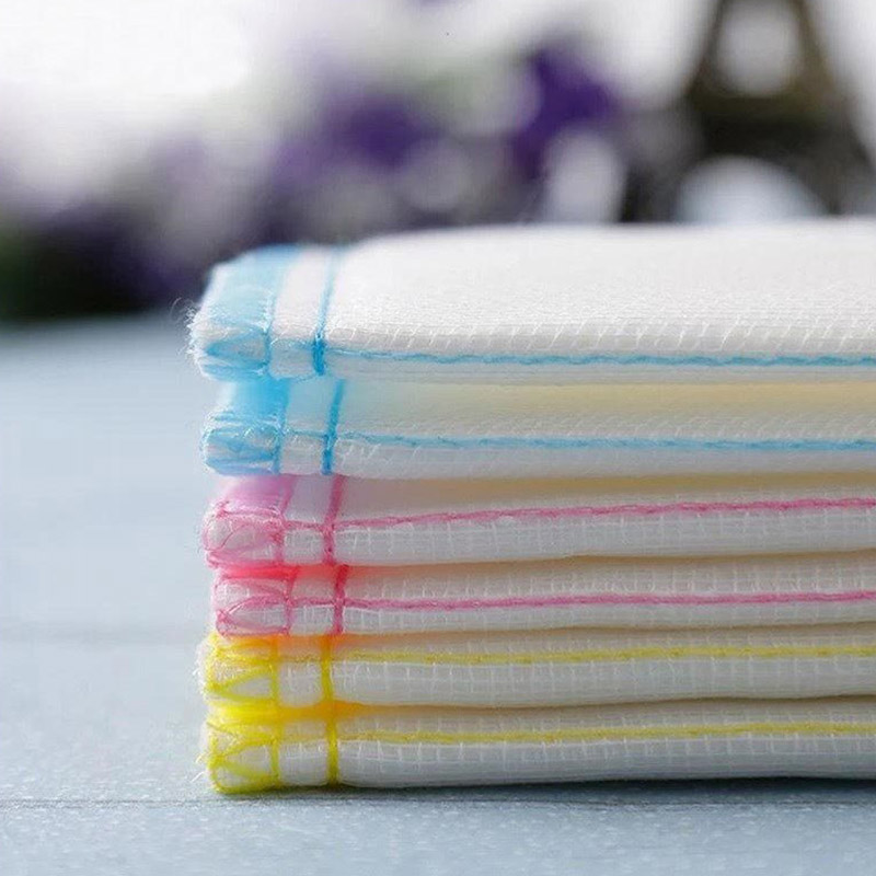 茂港拼多多洗碗布系列