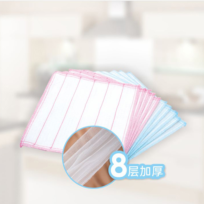 茂港洗碗布批发价格