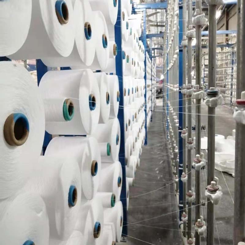 茂港洗洁巾工厂展示