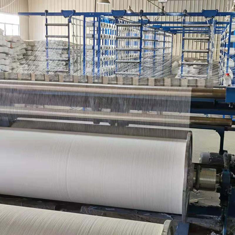 茂港洗洁巾工厂展示